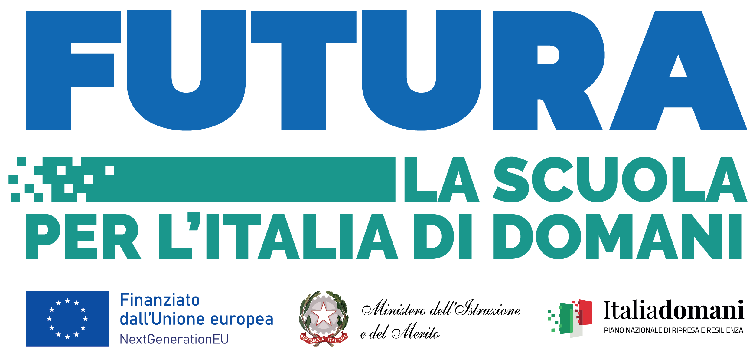 FUTURA. La scuola per l'Italia e il domani
