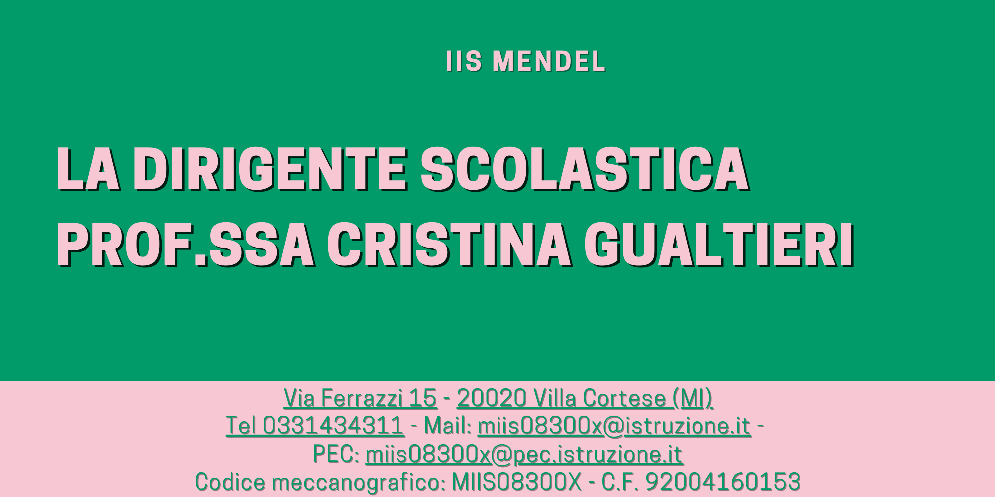Immagine profilo
